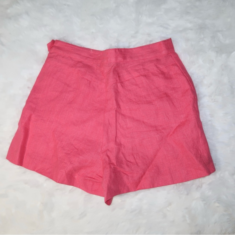 Women’s Jessica Linen shorts Size 8